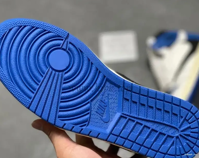 PK Scott Travis X Air OG X 4.0 to materials Fragment Jordan High retail ready ship 1 0527